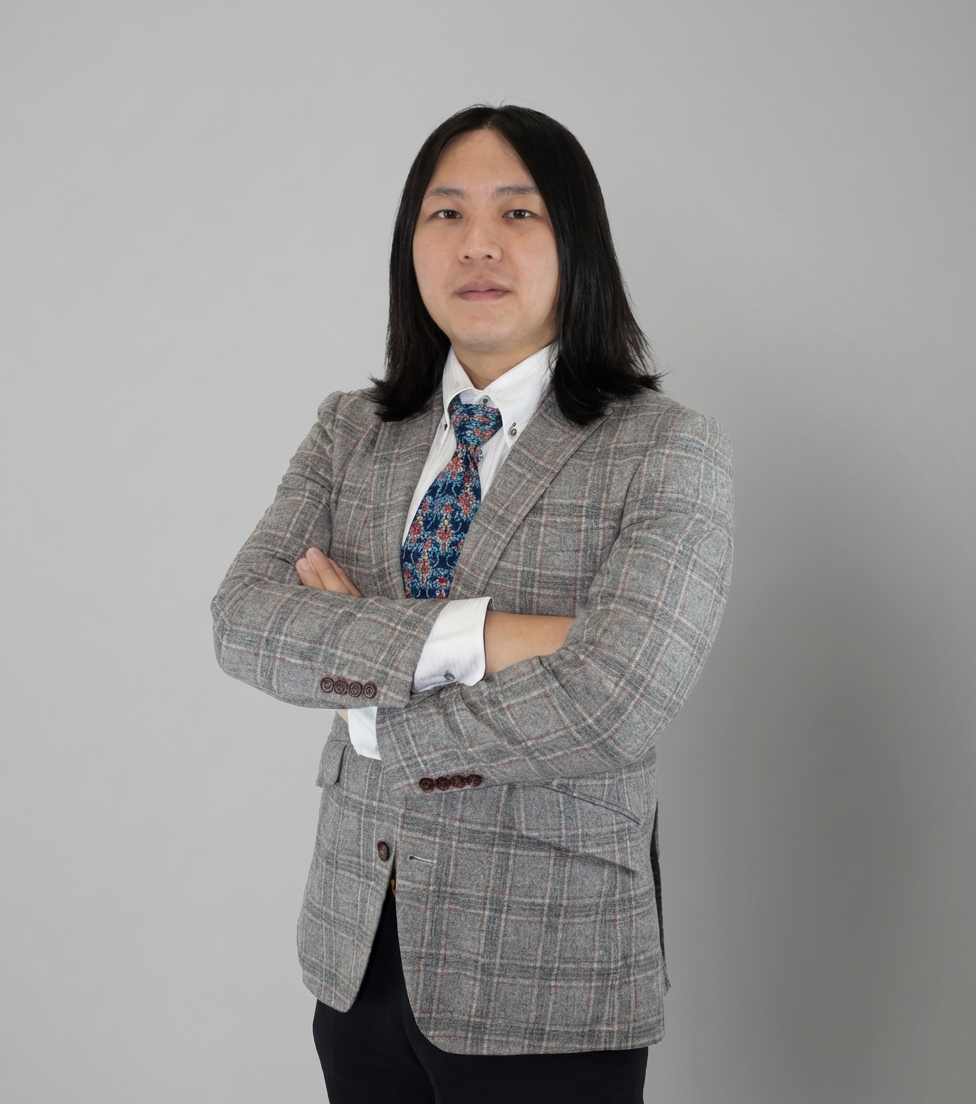 AI導入メンバー 蔡 恒