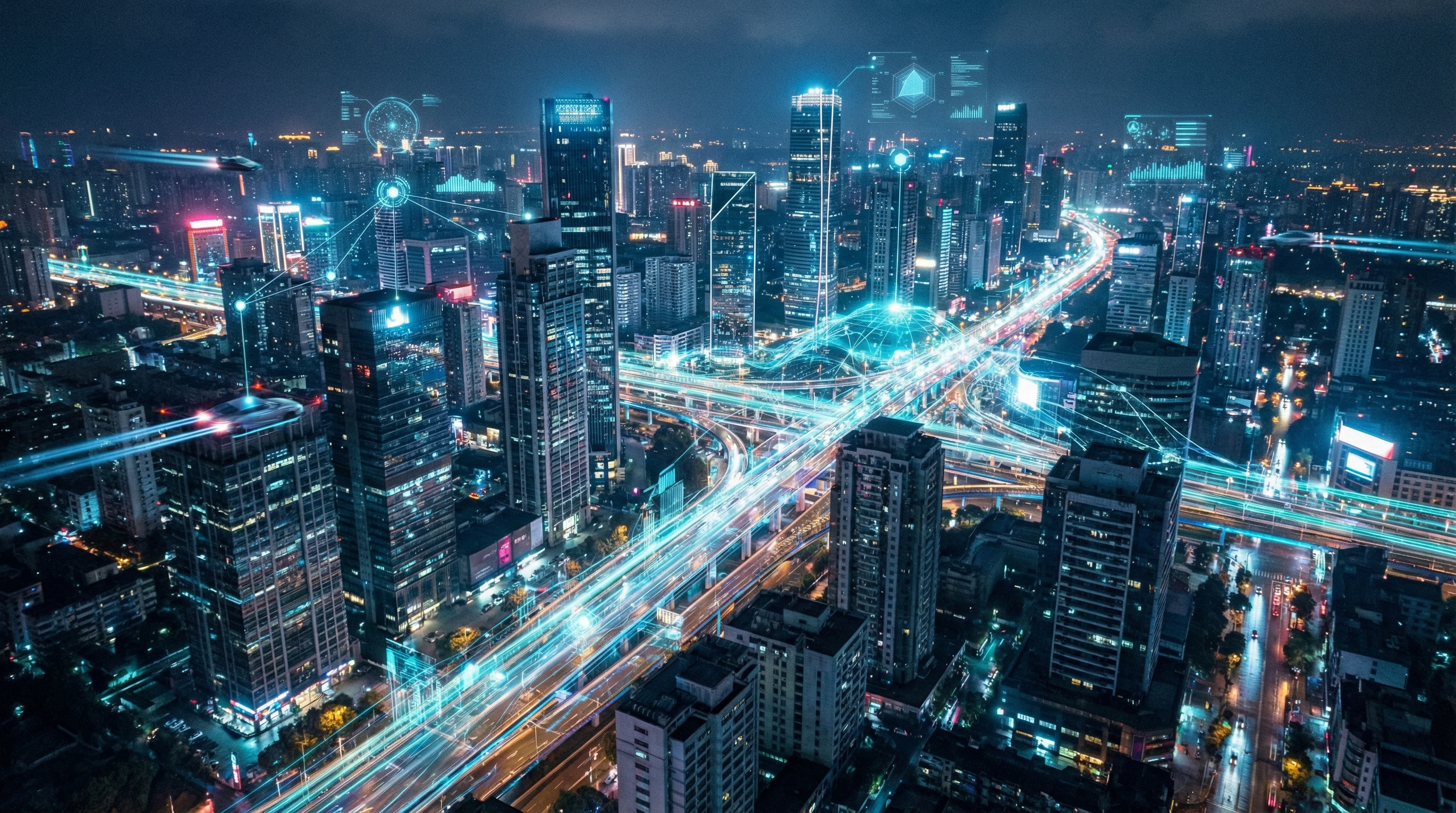 ビジネスのDXを進めるチーム