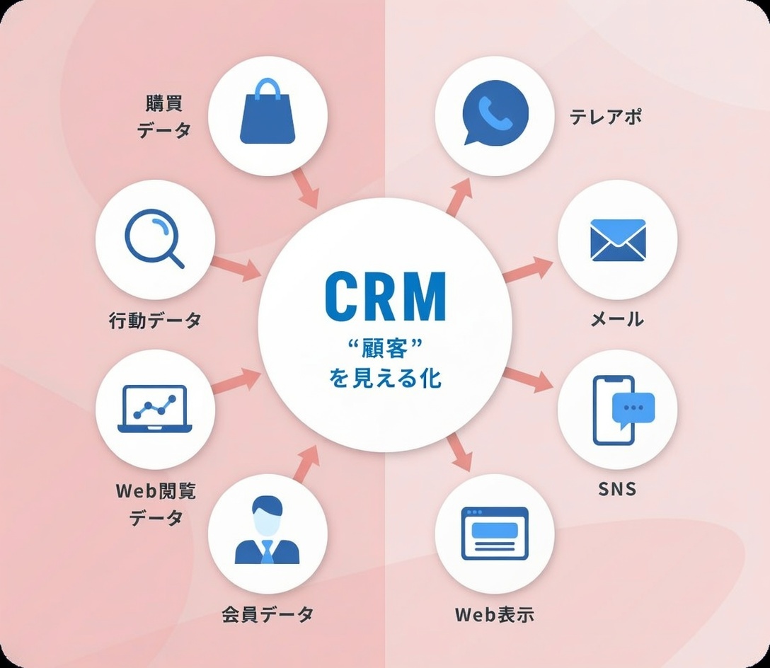 Rakucloudのチーム